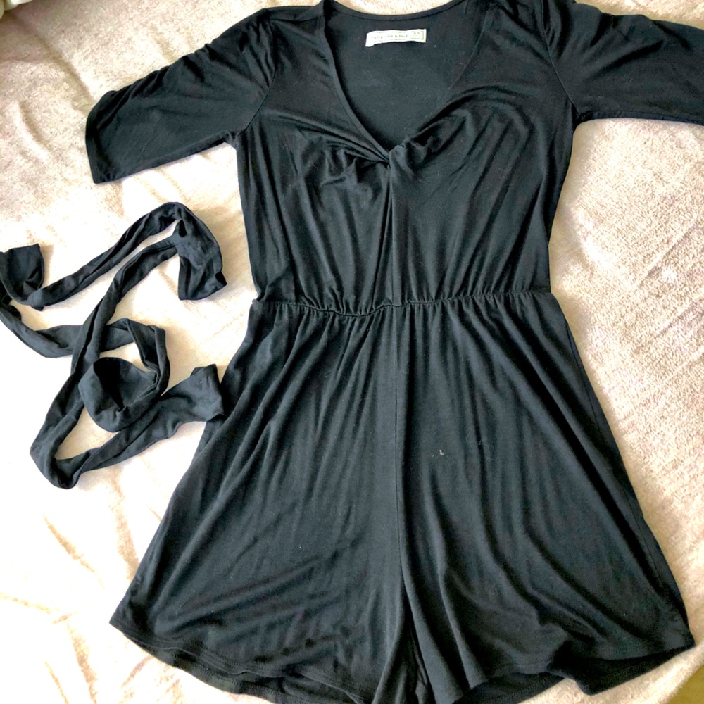 Jumpsuit